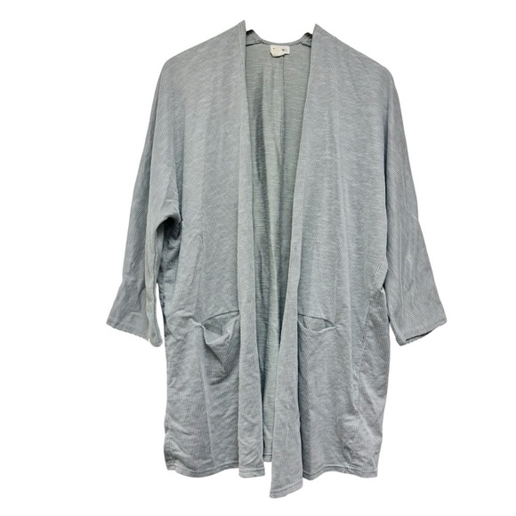 Donni Sandwashed Cardigan - Picture 1 of 10